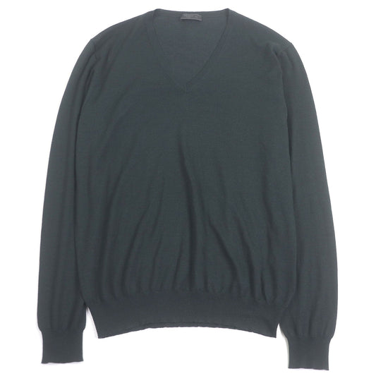 Prada Cashmere Knit
