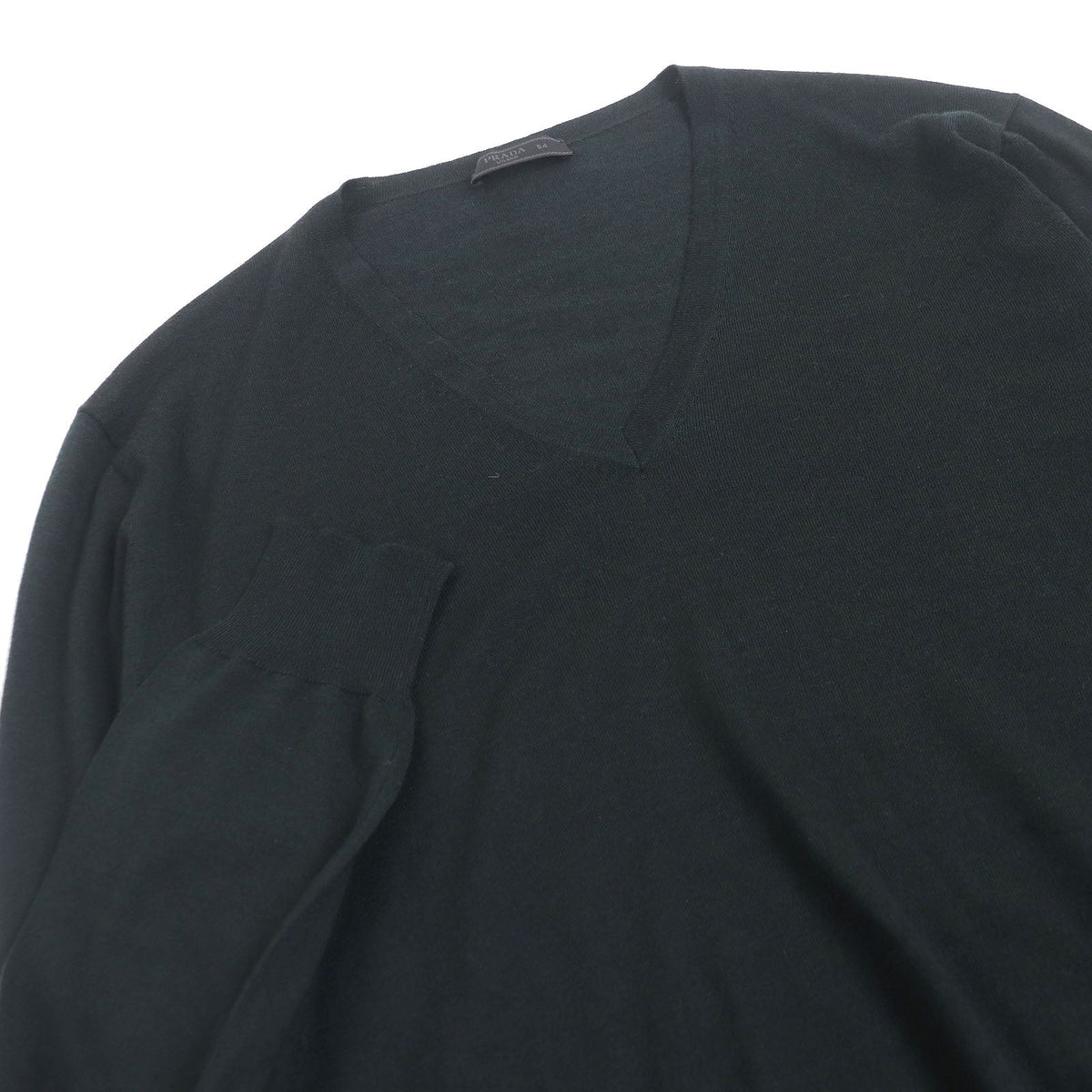 Prada Cashmere Knit