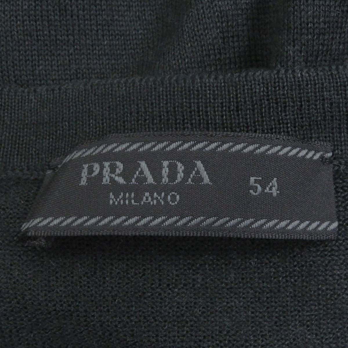 Prada Cashmere Knit