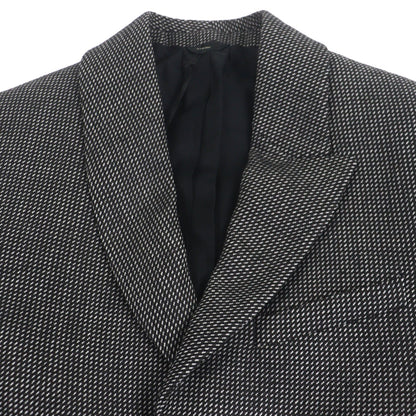 Fendi Chester Wool Coat