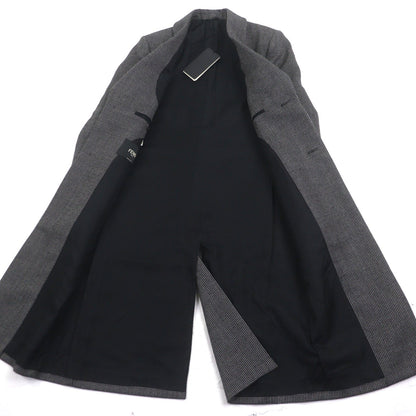 Fendi Chester Wool Coat