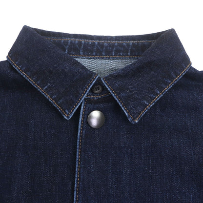 Prada Cotton Short Sleeve Shirt