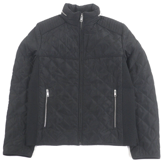 Prada Triangle logo Padded Blouson