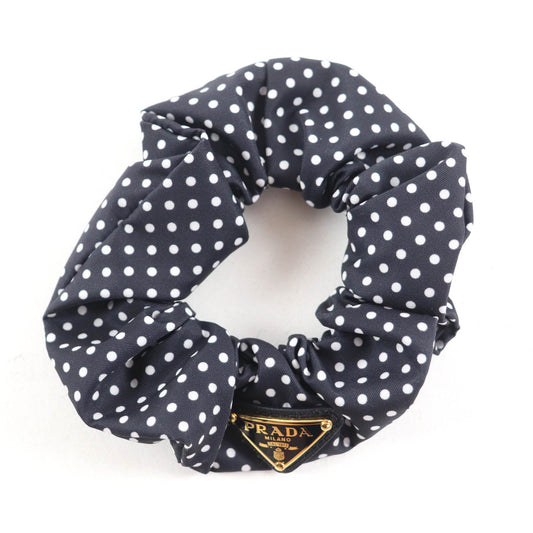 Prada 1IF015 Scrunchie