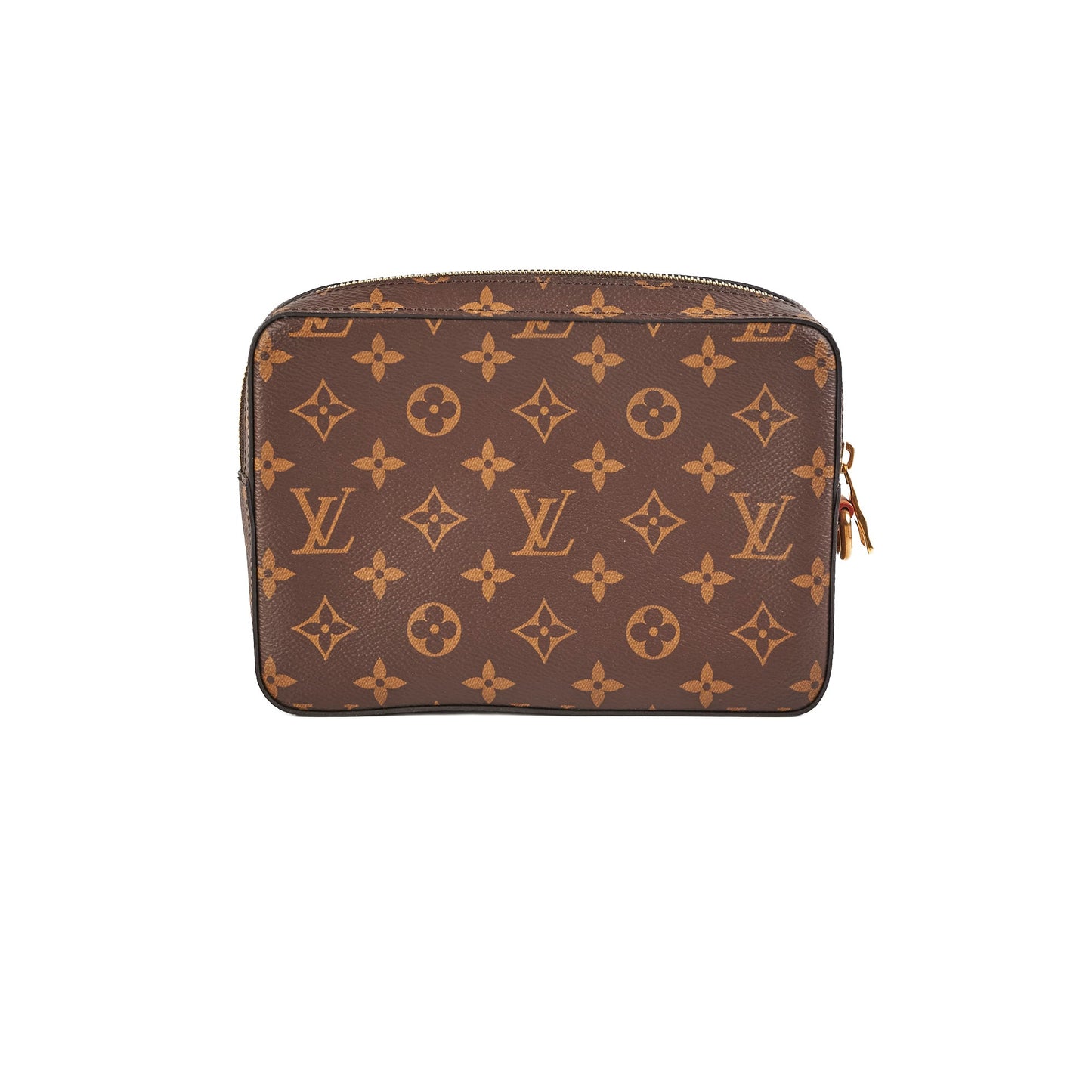 Louis Vuitton Soft Trunk Pouch Monogram