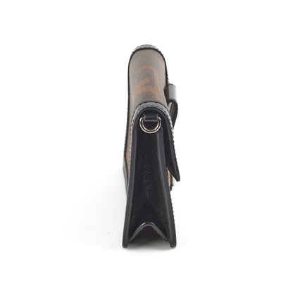 Louis Vuitton Dauphine Reverse Belt Bag