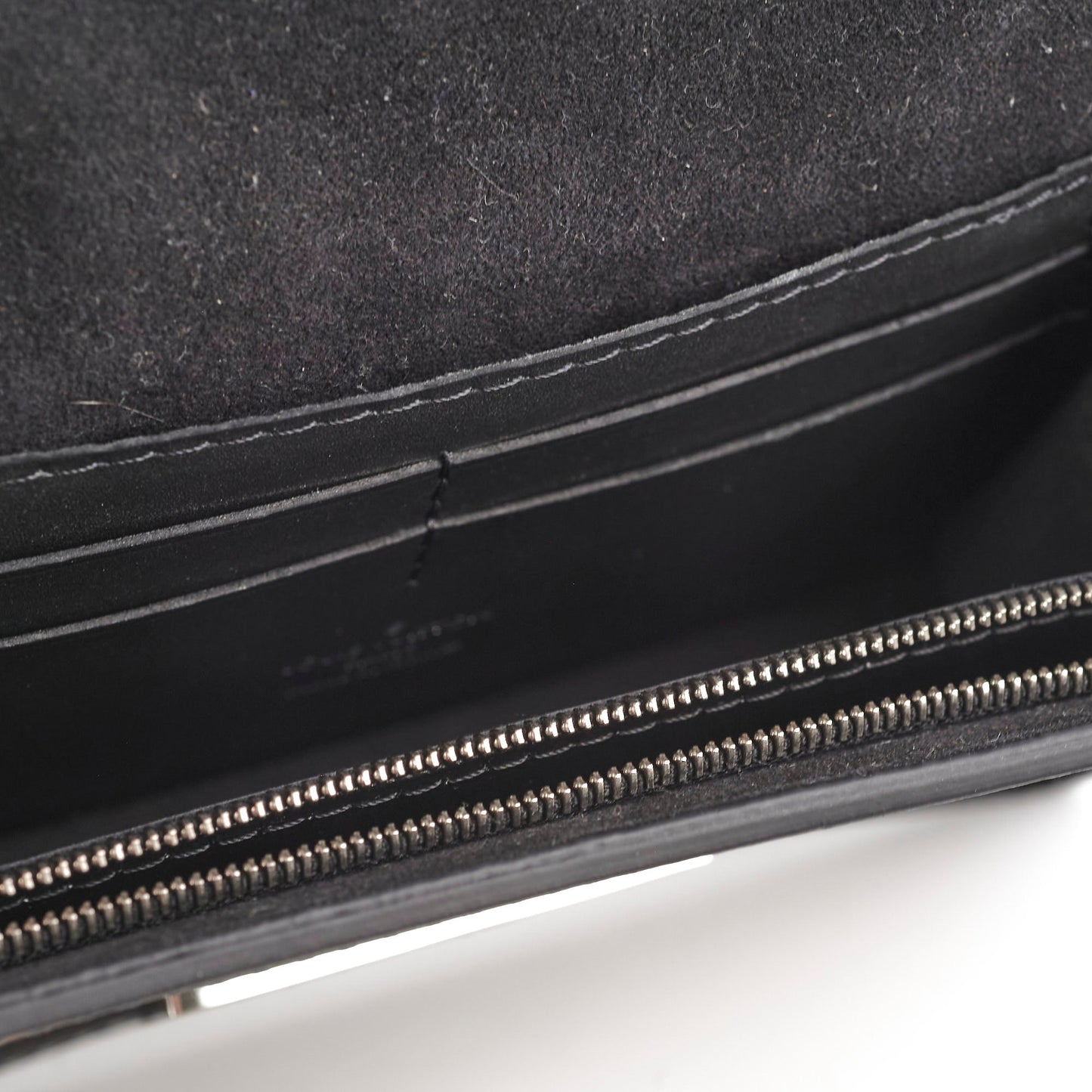 Louis Vuitton Dauphine Reverse Belt Bag
