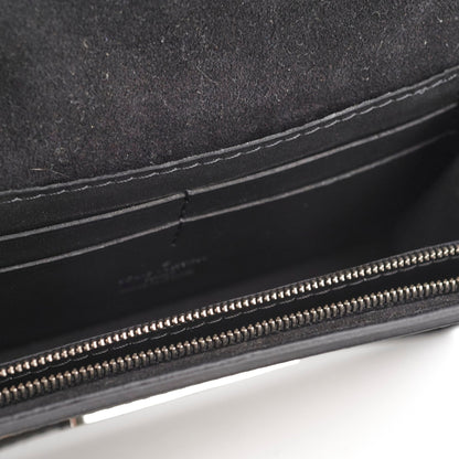 Louis Vuitton Dauphine Reverse Belt Bag