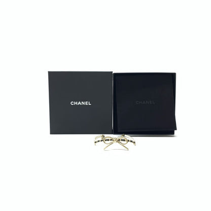 Chanel Pearl Necklace
