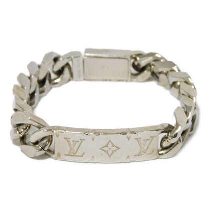 Louis Vuitton Chain Bracelet Monogram Bracelet