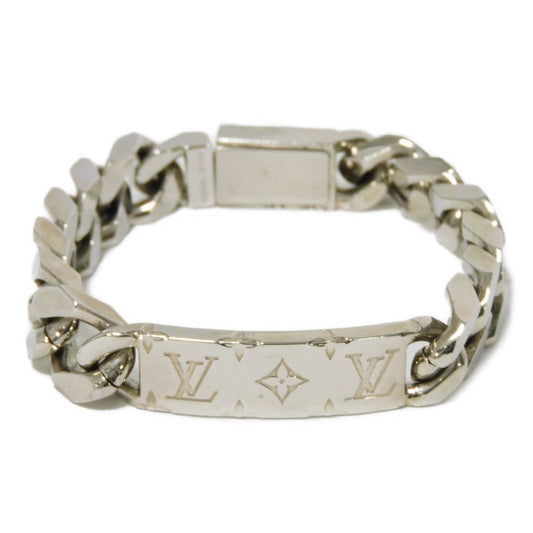 Louis Vuitton Chain Bracelet Monogram Bracelet