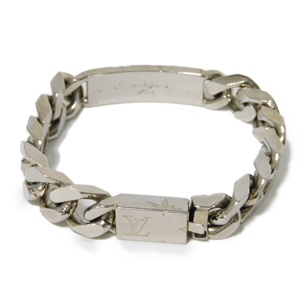Louis Vuitton Chain Bracelet Monogram Bracelet