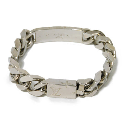 Louis Vuitton Chain Bracelet Monogram Bracelet