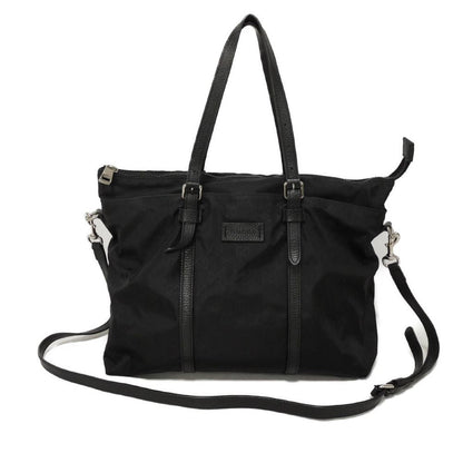 Gucci GG Nylon Tote Bag