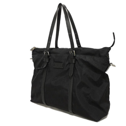 Gucci GG Nylon Tote Bag