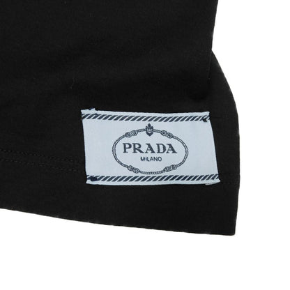 Prada DNA976 S221 11G0 Cotton T-shirt