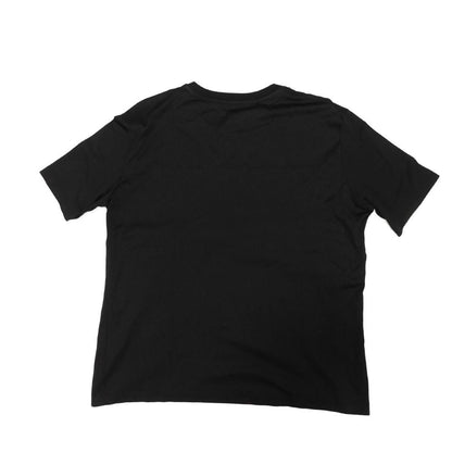 Prada DNA976 S221 11G0 Cotton T-shirt