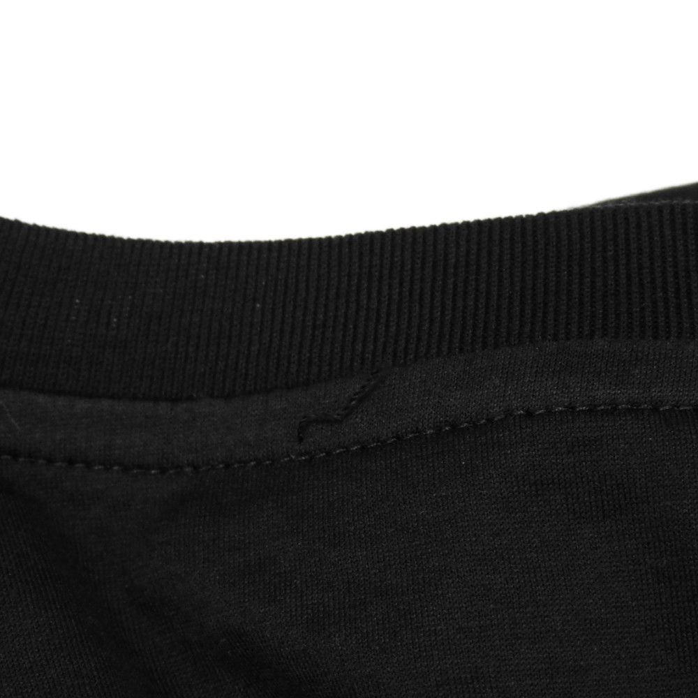 Prada DNA976 S221 11G0 Cotton T-shirt