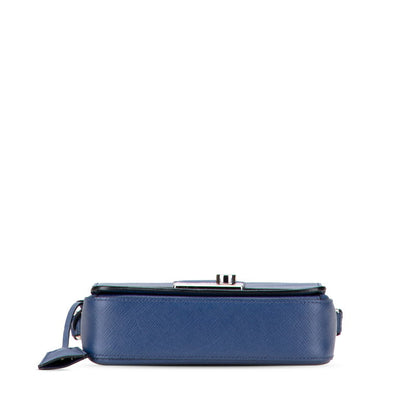 Prada Saffiano 2way bag