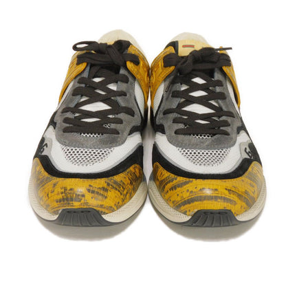 Gucci Ultrapace Calf Leather Sneaker