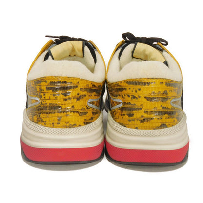Gucci Ultrapace Calf Leather Sneaker