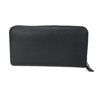 Prada Saffiano Long Wallet