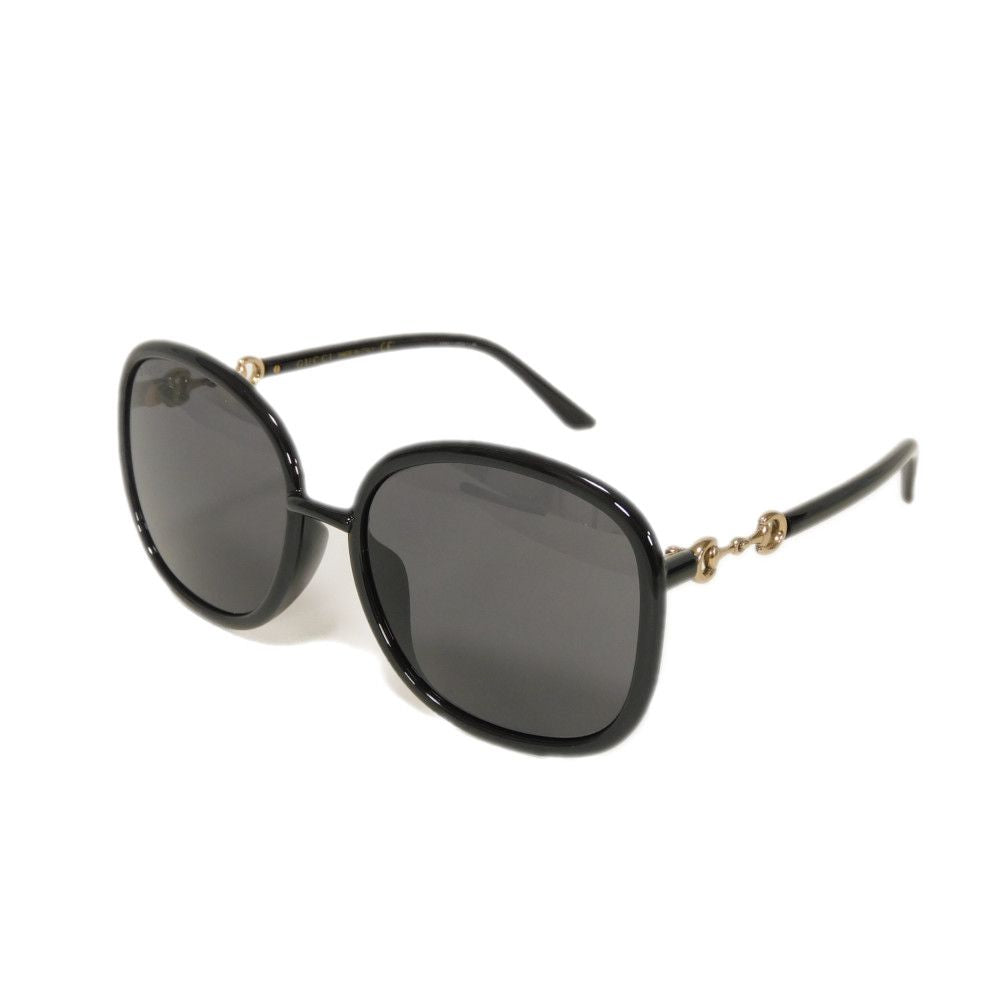 Gucci GG0892SA Butterfly Shape Sunglasses
