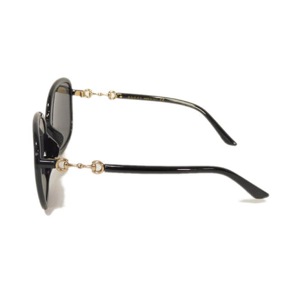 Gucci GG0892SA Butterfly Shape Sunglasses