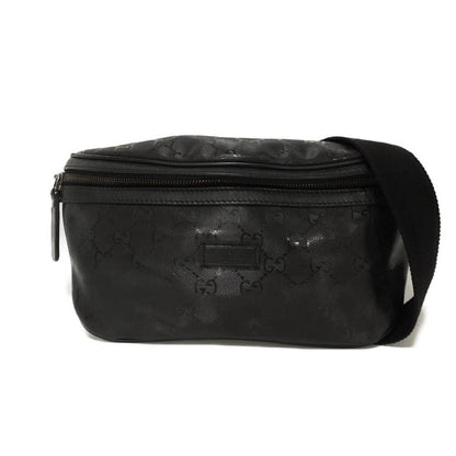Gucci GG Imprime Belt Bag Body Bag