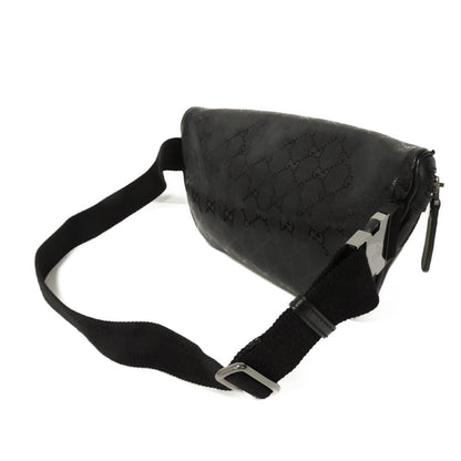 Gucci GG Imprime Belt Bag Body Bag