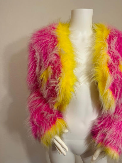 Chanel Super rare 1994 jacket size S