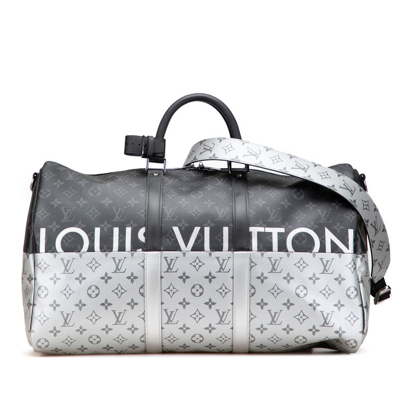 Louis Vuitton Keepall Bandouliere 50 Monogram 2way Boston Bag