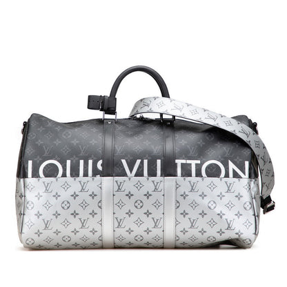 Louis Vuitton Keepall Bandouliere 50 Monogram 2way Boston Bag