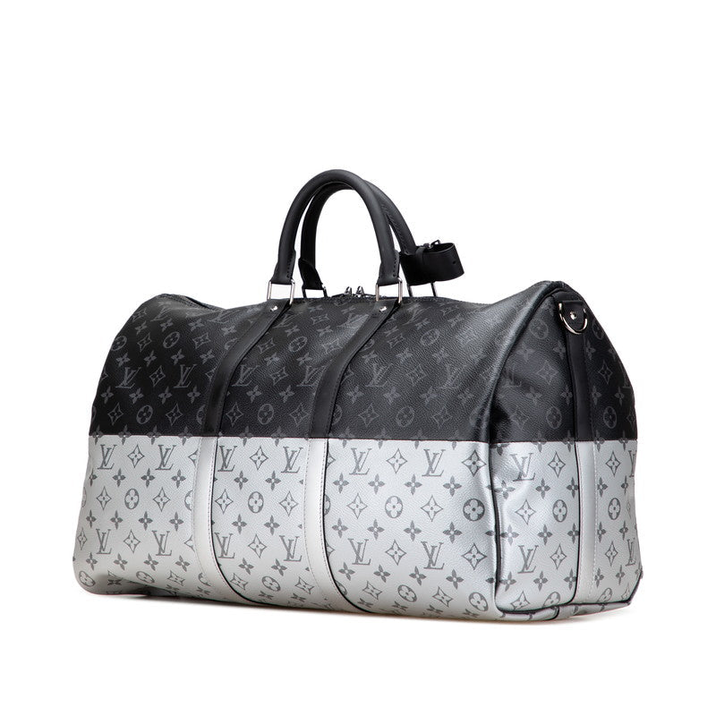 Louis Vuitton Keepall Bandouliere 50 Monogram 2way Boston Bag