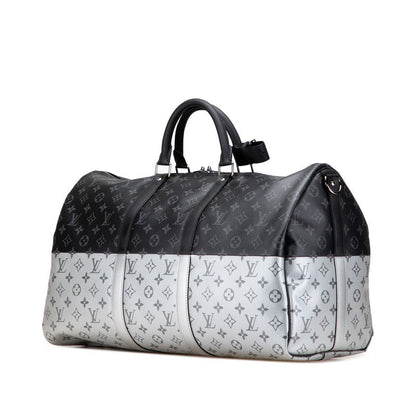 Louis Vuitton Keepall Bandouliere 50 Monogram 2way Boston Bag