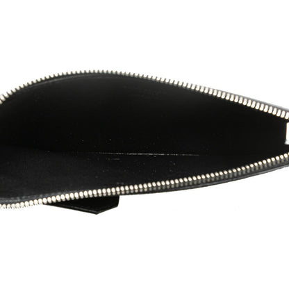 Saint Laurent 617600 Leather Card Case Coin Case