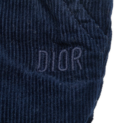 Dior Corduroy Cotton Pants