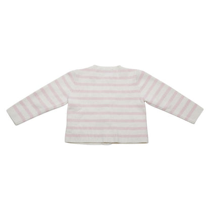 Dior Bordure Cotton Cashmere Cardigan