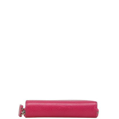 Saint Laurent Leather Wallet