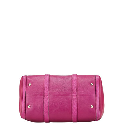 Gucci Guccissima Leather 2way Bag
