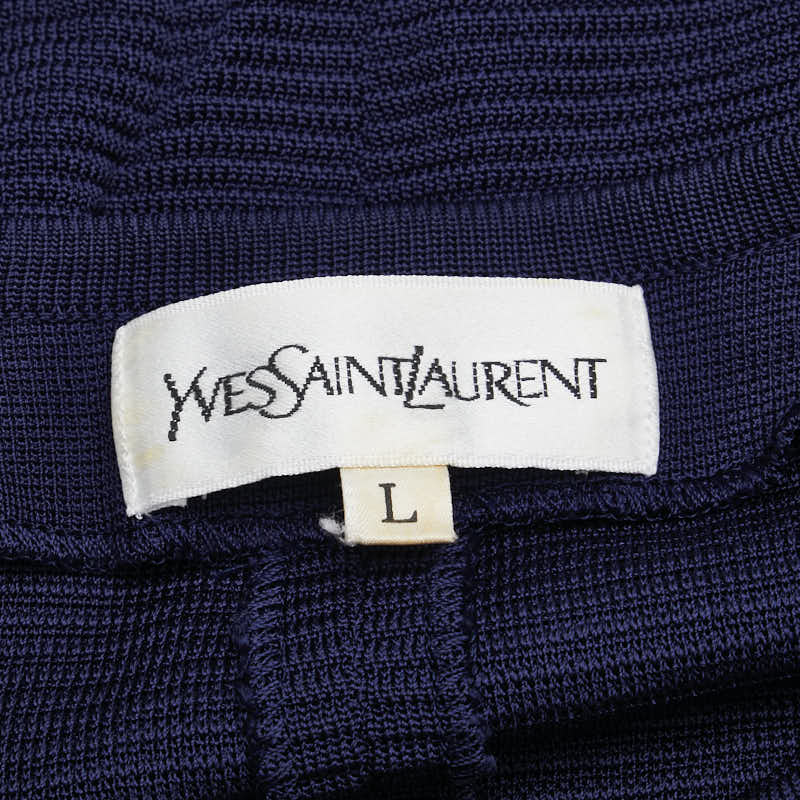Saint Laurent Rayon Cardigan