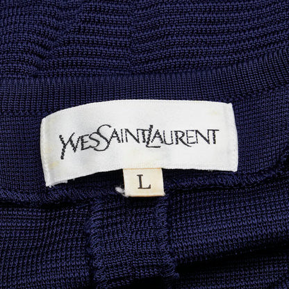 Saint Laurent Rayon Cardigan
