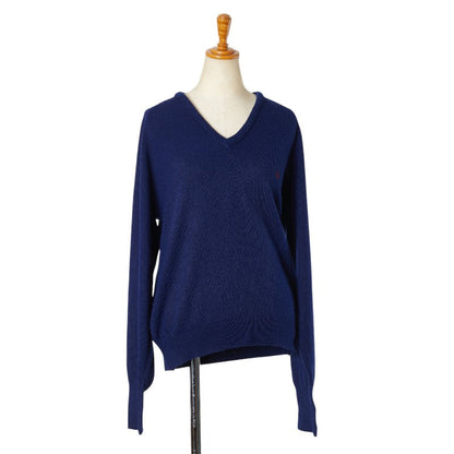 Dior V-neck Knit Sweater