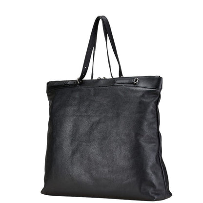 Saint Laurent 505880 Leather Tote Bag