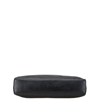 Saint Laurent 505880 Leather Tote Bag