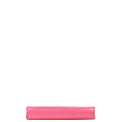 Saint Laurent 326598 Leather Coin Case