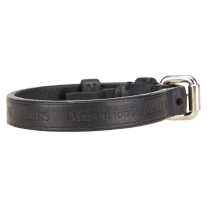 Louis Vuitton Leather Bracelet