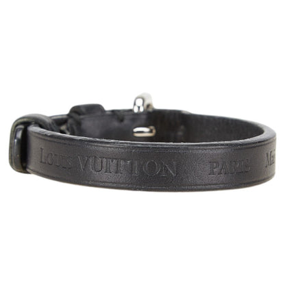 Louis Vuitton Leather Bracelet