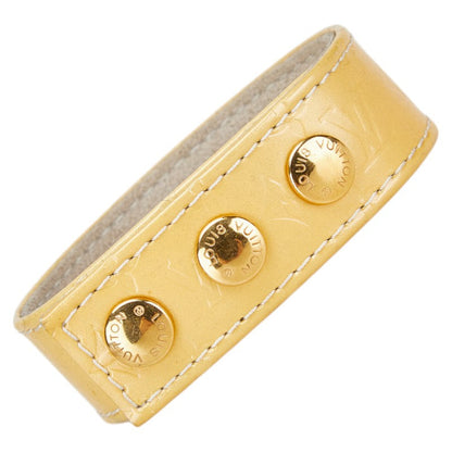 Louis Vuitton NOVEMBER 2000 GINZA JAPAN Monogram Bracelet