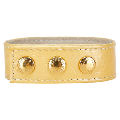 Louis Vuitton NOVEMBER 2000 GINZA JAPAN Monogram Bracelet